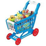 POS shopping cart part 4