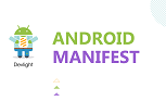 AndroidManifest.xml ملف اعدادات تطبيق اندرويد