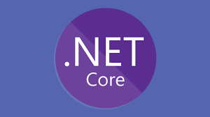 انشاء مشروع جديد MVC Core new project